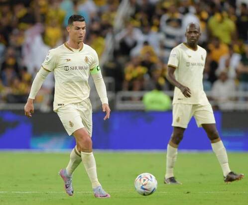 الاتحاد مقابل النصر