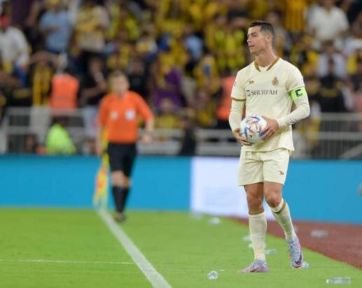 الاتحاد مقابل النصر