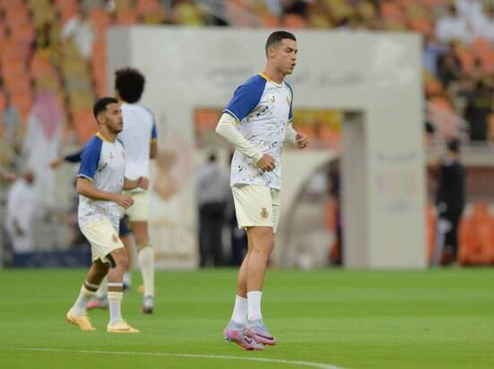 الاتحاد مقابل النصر