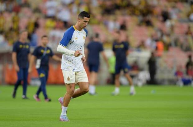 الاتحاد مقابل النصر