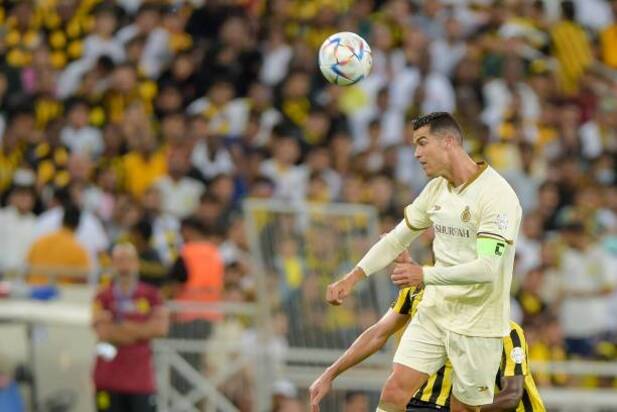 الاتحاد مقابل النصر