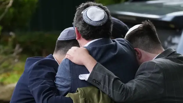 حمله تروریستی