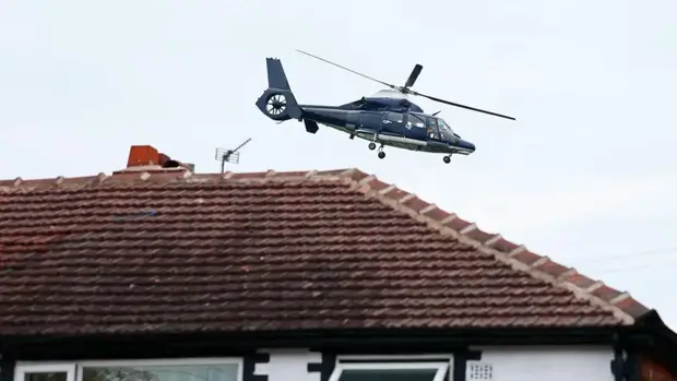 حمله تروریستی