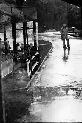 سیاه و سفید