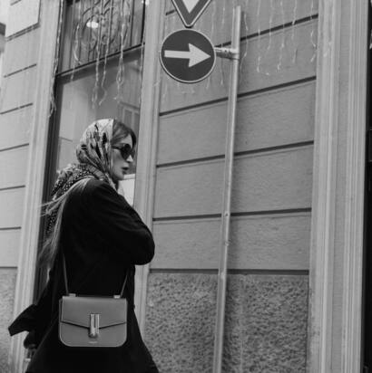 عکس های نگار فرهمند