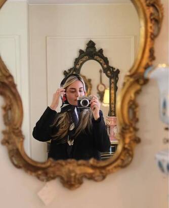 عکس های نگار فرهمند