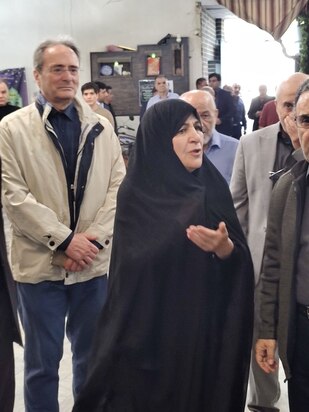 مصطفی تاجزاده