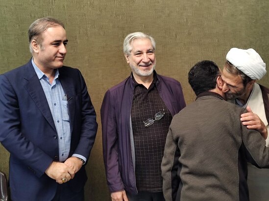 مصطفی تاجزاده