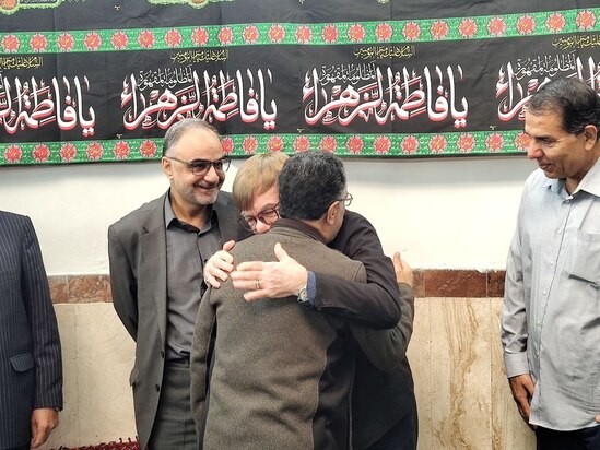 مصطفی تاجزاده