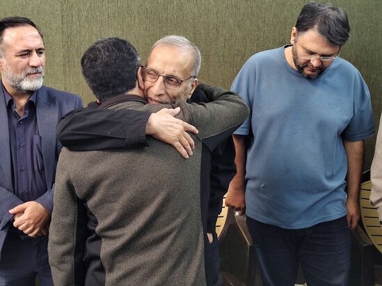 مصطفی تاجزاده