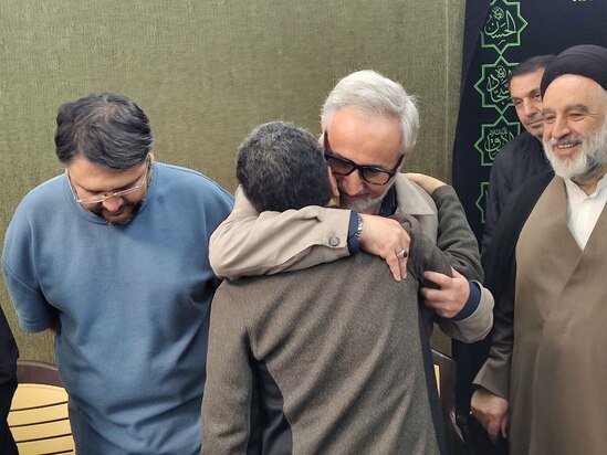 مصطفی تاجزاده