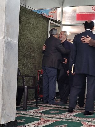 مصطفی تاجزاده