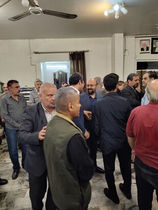 مصطفی تاجزاده