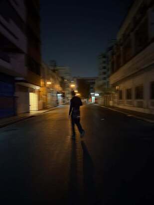 نوید محمدزاده