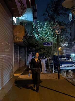 نوید محمدزاده