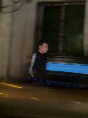 نوید محمدزاده