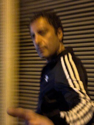 نوید محمدزاده