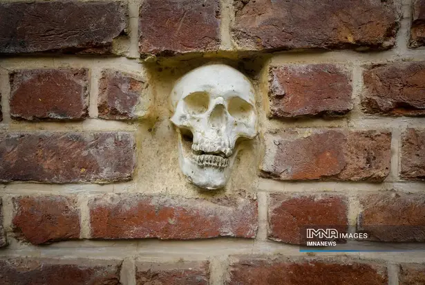 سفارت آمریکا