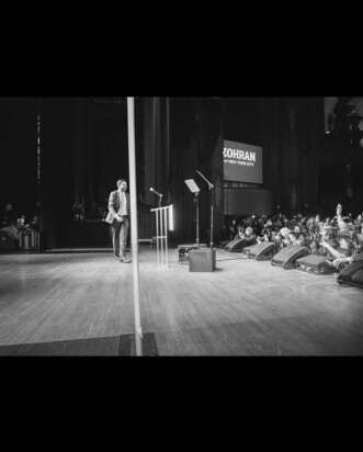 زهران ممدانی