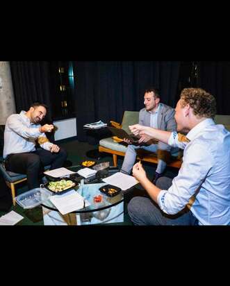 زهران ممدانی