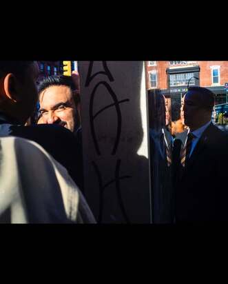 زهران ممدانی