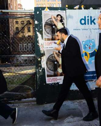 زهران ممدانی