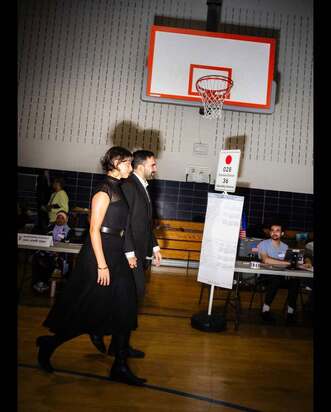 زهران ممدانی