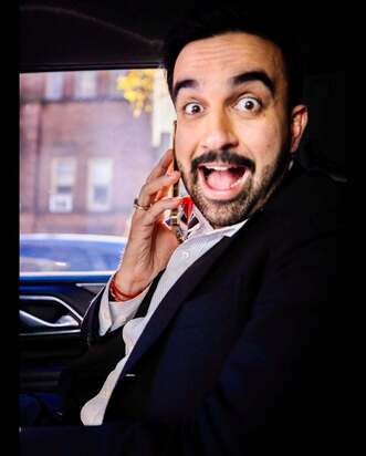 زهران ممدانی