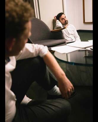 زهران ممدانی