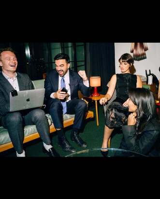 زهران ممدانی