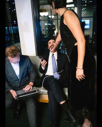 زهران ممدانی