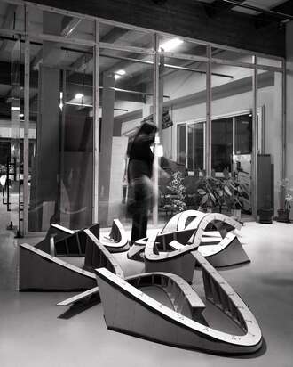 دیزاین تهران