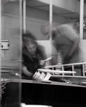 دیزاین تهران