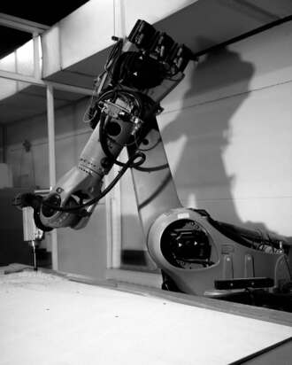 دیزاین تهران