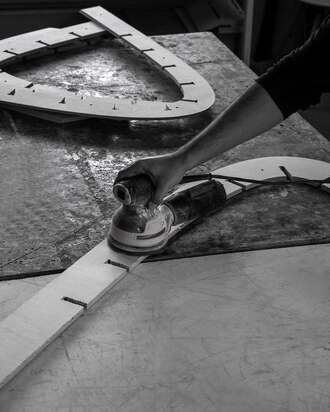 دیزاین تهران