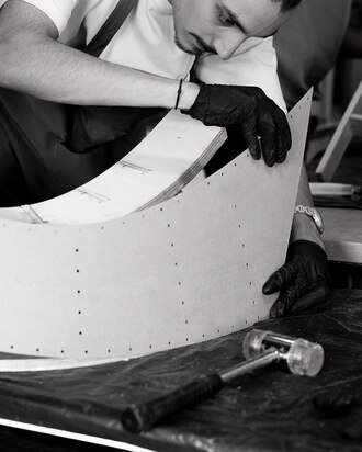 دیزاین تهران