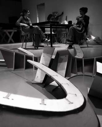 دیزاین تهران