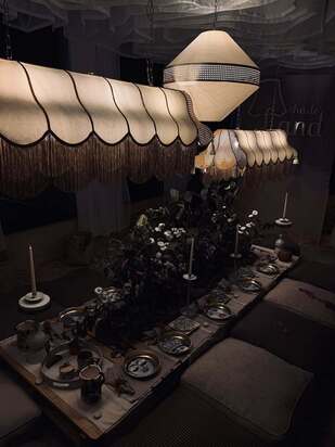 دیزاین تهران