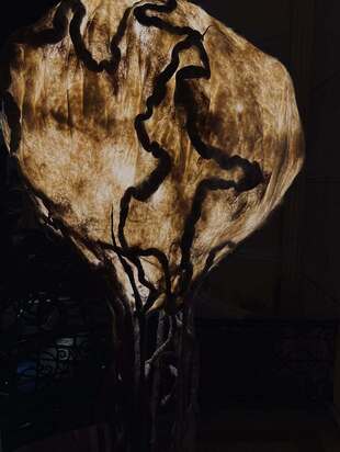 دیزاین تهران