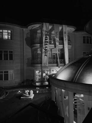 دیزاین تهران