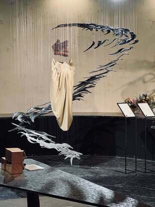 دیزاین تهران