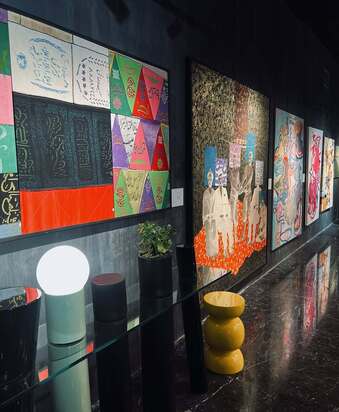 دیزاین تهران