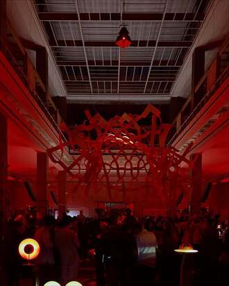 دیزاین تهران