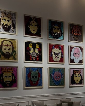 دیزاین تهران