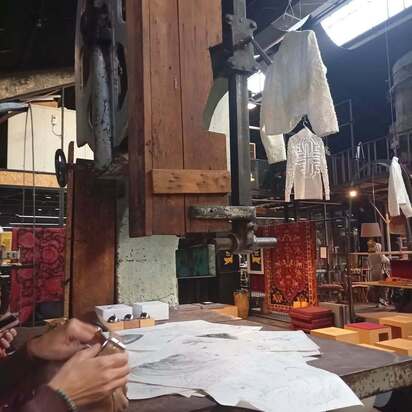 دیزاین تهران