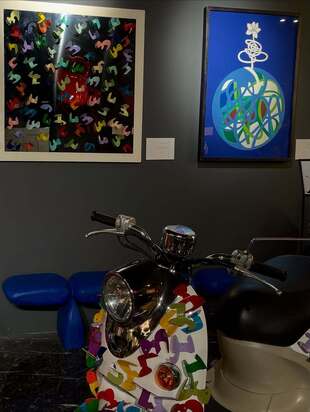 دیزاین تهران