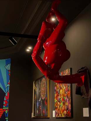 دیزاین تهران