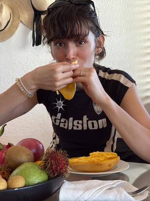 سفر خانوادگی فرشته حسینی و نوید محمدزاده 