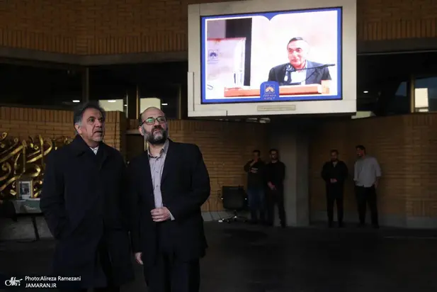 کامران فانی