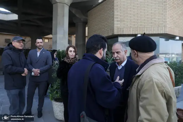 کامران فانی